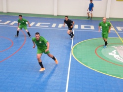 Torneio das Entidades - Futsal Masculino (19)