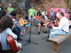 Folclore e Escola de M&uacute;sica (21)