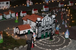 Pres&eacute;pio de Natal (22)