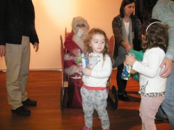 Festa de Natal das Crian&ccedil;as (19)