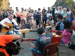 Folclore e Escola de M&uacute;sica (18)