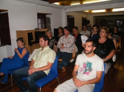 Lan&ccedil;amento livro - 75 anos Autonomia (20)