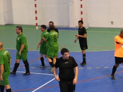 Torneio das Entidades - Futsal Masculino (23)
