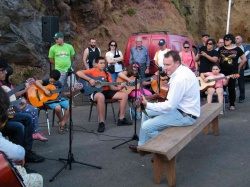 Folclore e Escola de M&uacute;sica (22)