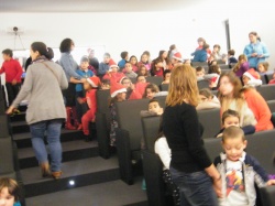 Festa de Natal das Crian&ccedil;as (22)