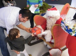 Festa Conv&iacute;vio de Natal (23)