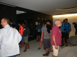 Canyoning International Meeting Azores (25)