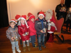 Festa de Natal das Crian&ccedil;as (24)
