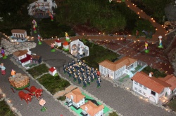 Pres&eacute;pio de Natal (24)