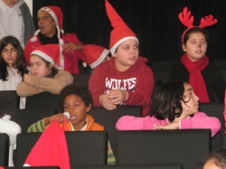Festa de Natal das Crian&ccedil;as (23)