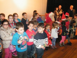 Festa de Natal das Crian&ccedil;as (25)