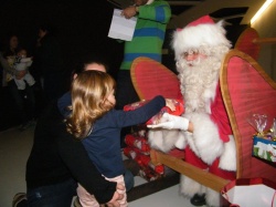 Festa Conv&iacute;vio de Natal (27)