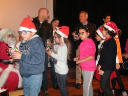 Festa de Natal das Crian&ccedil;as (26)