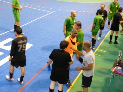 Torneio das Entidades - Futsal Masculino (24)