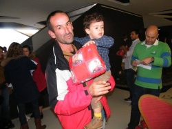 Festa Conv&iacute;vio de Natal (26)
