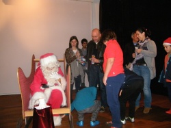 Festa de Natal das Crian&ccedil;as (27)