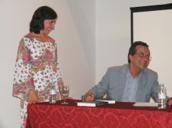 Lan&ccedil;amento livro - 75 anos Autonomia (28)
