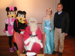 Festa de Natal das Crian&ccedil;as (28)