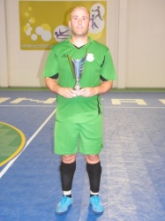 Torneio das Entidades - Futsal Masculino (29)
