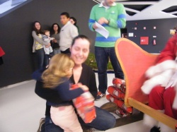 Festa Conv&iacute;vio de Natal (29)
