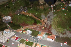 Pres&eacute;pio de Natal (29)