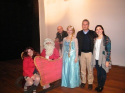 Festa de Natal das Crian&ccedil;as (29)