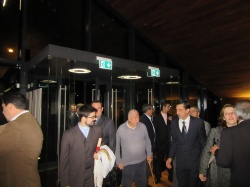 Inauguração - Museu e Auditório (01)