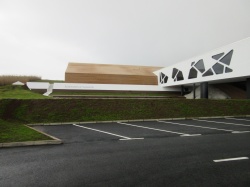 Museu e Auditório Municipal (04)