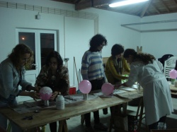 Workshop "Artes e Manhas" (02)