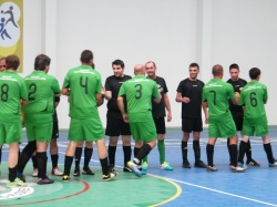 Torneio das Entidades - Futsal Masculino (05)