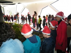 Festa de Natal das Crian&ccedil;as (02)