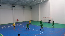Torneio de Futsal das Entidades (03)