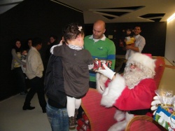 Festa Conv&iacute;vio de Natal (31)