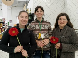 Dia Internacional da Mulher (31)