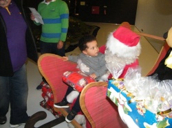 Festa Conv&iacute;vio de Natal (32)
