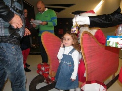 Festa Conv&iacute;vio de Natal (33)