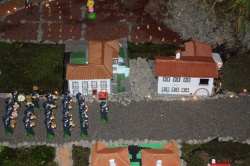 Pres&eacute;pio de Natal (33)
