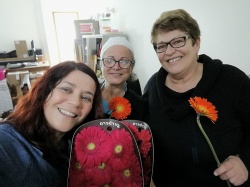Dia Internacional da Mulher (35)