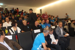 Canyoning International Meeting Azores (37)