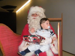 Festa Conv&iacute;vio de Natal (39)