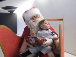 Festa Conv&iacute;vio de Natal (40)