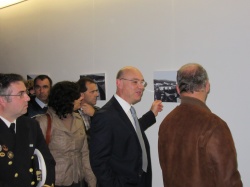 Inauguração - Museu e Auditório (03)