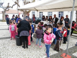Comemora&ccedil;&atilde;o do Dia de S&atilde;o Martinho (03)