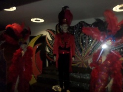 Exposi&ccedil;&atilde;o do Grupo de Teatro "A Jangada" - 15 anos de Revista (04)