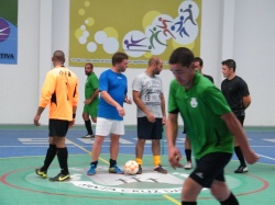 Torneio das Entidades - Futsal Masculino (06)