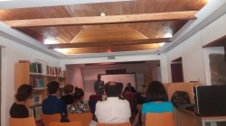 Lan&ccedil;amento livro - 75 anos Autonomia (05)