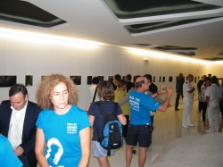 Canyoning International Meeting Azores (01)