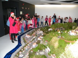 Festa de Natal das Crian&ccedil;as (04)