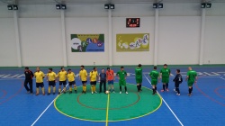 Torneio de Futsal das Entidades (01)