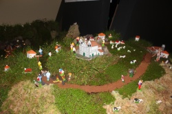 Pres&eacute;pio de Natal (52)